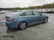 2016 Hyundai Sonata Limited с VIN KMHE34L15GA024626, выставлен на аукционе Copart как лот 87388825 с пробегом 136 414 миль миль и Чистый • Clean title. История ставок и продаж доступна на DreamBid. Изображение 3.