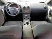 ✅ 2014 Nissan Rogue S • VIN: JN8AS5MT6EW621557 • Lot: 91873075. Listed on Copart with 118,773 mi. Free auction sales archive from the USA and detailed vehicle history report at DreamBid. Image 8.