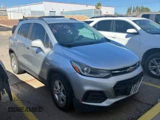 2018 Chevrolet Trax LT с VIN KL7CJLSB6JB690849, выставлен на аукционе Copart как лот 90139945 с пробегом 177 325 миль миль и Чистый • Clean title. История ставок и продаж доступна на DreamBid. Изображение 1.