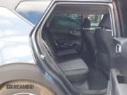 ✅ 2024 Kia Soul EX • VIN: KNDJ33AU3R7921633 • Lot: 43306101. Listed on IAAI with 25,151 mi. Free auction sales archive from the USA and detailed vehicle history report at DreamBid. Image 8.