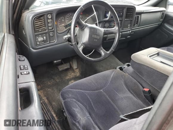 ✅ 2002 GMC Sierra 1500 SLE • VIN: 2GTEK19V321236606 • Lot: 49308235. Wystawiony na Copart z przebiegiem 222 040 mil. Bezpłatny archiwum sprzedaży aukcyjnych z USA i szczegółowy raport historii pojazdu na DreamBid. Zdjęcie 8.