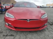 ✅ 2018 Tesla Model S 75D • VIN: 5YJSA1E26JF246267 • Лот: 86176325. Опубликован ранее на Copart с пробегом Не указан. Бесплатный доступ к архиву аукционных продаж из США и подробный отчёт об истории автомобиля на DreamBid. Изображение 5.