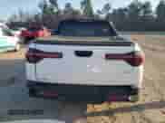 2022 Hyundai Santa Cruz SEL with VIN 5NTJBDAE3NH031402, listed as a Copart auction lot 47799165 with 48,156 mi miles and Salvage title. Bid and sale history available at DreamBid. Image 6.