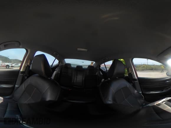 ✅ 2021 Nissan Altima SR • VIN: 1N4BL4CWXMN354467 • Lot: 42418634. Wystawiony na IAAI z przebiegiem 54 823 mil. Bezpłatny archiwum sprzedaży aukcyjnych z USA i szczegółowy raport historii pojazdu na DreamBid. Zdjęcie 18.