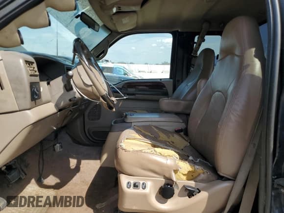 ✅ 2000 Ford F-250 XL • VIN: 1FTNX21FXYEC15481 • Lot: 50912345. Listed on Copart with 193,472 mi. Free auction sales archive from the USA and detailed vehicle history report at DreamBid. Image 7.