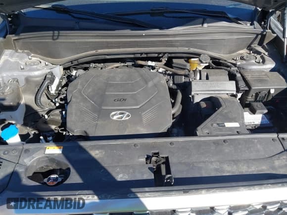 ✅ 2022 Hyundai Palisade Calligraphy • VIN: KM8R74HE4NU367604 • Лот: 43627785. Опубликован ранее на IAAI с пробегом 86 762 миль. Бесплатный доступ к архиву аукционных продаж из США и подробный отчёт об истории автомобиля на DreamBid. Изображение 10.