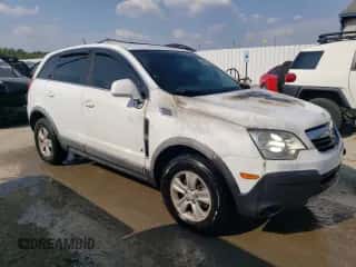 2008 Saturn VUE XE с VIN 3GSCL33P78S555700, выставлен на аукционе Copart как лот 69227364 с пробегом 188 735 миль миль и На запчасти • Non repairable. История ставок и продаж доступна на DreamBid. Изображение 4.