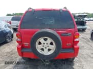 ✅ 2004 Jeep Liberty Limited • VIN: 1J4GK58K84W157302 • Lot: 42373888. Listed on IAAI with 218,279 mi. Free auction sales archive from the USA and detailed vehicle history report at DreamBid. Image 17.