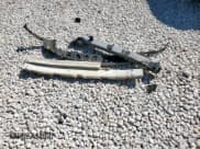 ✅ 2017 Hyundai Santa Fe 2.4L • VIN: 5NMZU3LB6HH013521 • Лот: 71483825. Опубликован ранее на Copart с пробегом 98 476 миль. Бесплатный доступ к архиву аукционных продаж из США и подробный отчёт об истории автомобиля на DreamBid. Изображение 13.