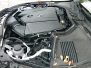 ✅ 2024 Mercedes-Benz C 300 • VIN: W1KAF4HB3RR212857 • Лот: 42319945. Опубликован ранее на IAAI с пробегом 5 652 миль. Бесплатный доступ к архиву аукционных продаж из США и подробный отчёт об истории автомобиля на DreamBid. Изображение 19.