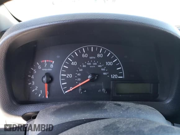 ✅ 2020 Nissan NV200 SV • VIN: 3N6CM0KN8LK706296 • Lot: 66898925. Listed on Copart with Not provided. Free auction sales archive from the USA and detailed vehicle history report at DreamBid. Image 9.