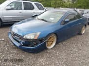 ✅ 2007 Honda Accord EX • VIN: 1HGCM72727A008840 • Лот: 42328790. Опубликован ранее на IAAI с пробегом Не указан. Бесплатный доступ к архиву аукционных продаж из США и подробный отчёт об истории автомобиля на DreamBid. Изображение 2.