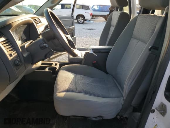 ✅ 2011 Ram Dakota Big Horn • VIN: 1D7RE3BK3BS606320 • Лот: 81995775. Опубликован ранее на Copart с пробегом 165 381 миль. Бесплатный доступ к архиву аукционных продаж из США и подробный отчёт об истории автомобиля на DreamBid. Изображение 7.