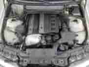 1999 BMW 3 Series 323i с VIN WBAAM3333XKC59029, выставлен на аукционе Copart как лот 76257774 с пробегом 301 189 миль миль и Списание • Salvage title. История ставок и продаж доступна на DreamBid. Изображение 11.