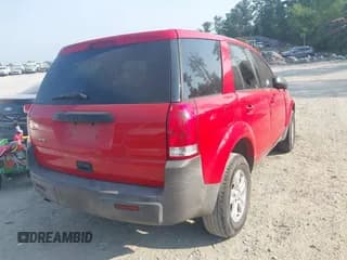 ✅ 2005 Saturn VUE • VIN: 5GZCZ33D85S847104 • Lot: 42585053. Wystawiony na IAAI z przebiegiem 201 950 mil. Bezpłatny archiwum sprzedaży aukcyjnych z USA i szczegółowy raport historii pojazdu na DreamBid. Zdjęcie 4.