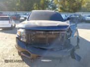 ✅ 2021 Chevrolet Silverado 1500 Custom Trail Boss • VIN: 1GCPYCEF8MZ234345 • Lot: 43623661. Listed on IAAI with 61,306 mi. Free auction sales archive from the USA and detailed vehicle history report at DreamBid. Image 12.