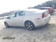 ✅ 2012 Chevrolet Malibu 1LT • VIN: 1G1ZC5EU2CF396708 • Lot: 82255424. Listed on Copart with 166,333 mi. Free auction sales archive from the USA and detailed vehicle history report at DreamBid. Image 2.