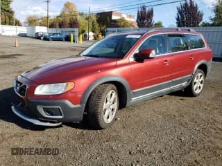 ✅ 2011 Volvo XC70 3.0T • VIN: YV4902BZ8B1099286 • Лот: 89547505. Опубликован ранее на Copart с пробегом 185 642 миль. Бесплатный доступ к архиву аукционных продаж из США и подробный отчёт об истории автомобиля на DreamBid. Изображение 1.