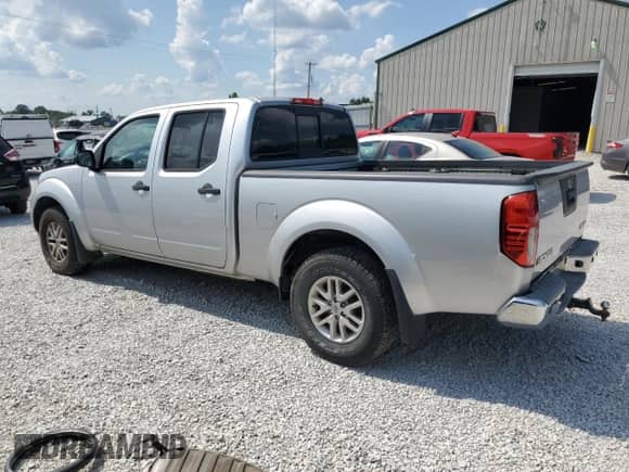 ✅ 2014 Nissan Frontier SL • VIN: 1N6AD0FV8EN756646 • Lot: 67363925. Listed on Copart with 168,092 mi miles. Access the free auction sales archive from the USA and view a detailed vehicle history report at DreamBid. Image 2.