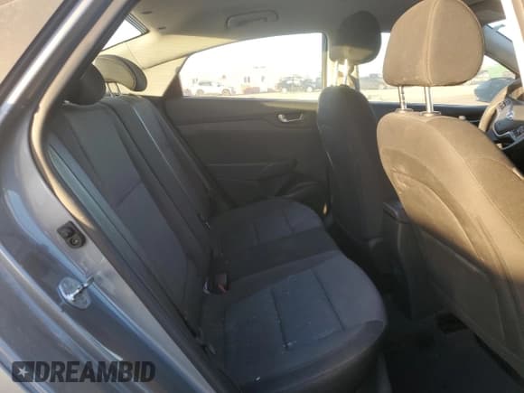 ✅ 2022 Hyundai Accent SE • VIN: 3KPC24A63NE156775 • Лот: 42562295. Опубликован ранее на Copart с пробегом 57 145 миль. Бесплатный доступ к архиву аукционных продаж из США и подробный отчёт об истории автомобиля на DreamBid. Изображение 11.