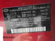 2016 Hyundai Sonata 2.4L z VIN 5NPE24AF4GH400781, wystawiony jako IAAI lot #43095554 z przebiegiem 170 365 mil mil oraz . Historia ofert i sprzedaży dostępna na DreamBid. Obrazek 9.