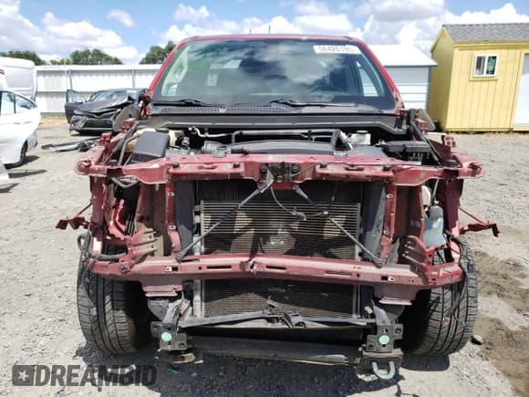 ✅ 2015 Chevrolet Colorado 4WD LT • VIN: 1GCHTBEA8F1159245 • Лот: 56420195. Опубликован ранее на Copart с пробегом 66 976 миль. Бесплатный доступ к архиву аукционных продаж из США и подробный отчёт об истории автомобиля на DreamBid. Изображение 5.