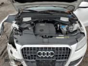 ✅ 2015 Audi Q5 Premium Plus • VIN: WA1VFCFP8FA086326 • Lot: 82261654. Listed on Copart with 235,148 mi. Free auction sales archive from the USA and detailed vehicle history report at DreamBid. Image 12.