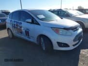 ✅ 2013 Ford C-Max SEL • VIN: 1FADP5BU7DL513122 • Lot: 43497416. Wystawiony na IAAI z przebiegiem 138 297 mil. Bezpłatny archiwum sprzedaży aukcyjnych z USA i szczegółowy raport historii pojazdu na DreamBid. Zdjęcie 1.