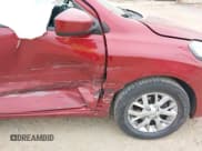 ✅ 2018 Nissan Versa SV • VIN: 3N1CN7AP1JL856871 • Lot: 41686595. Listed on IAAI with 139,608 mi. Free auction sales archive from the USA and detailed vehicle history report at DreamBid. Image 6.