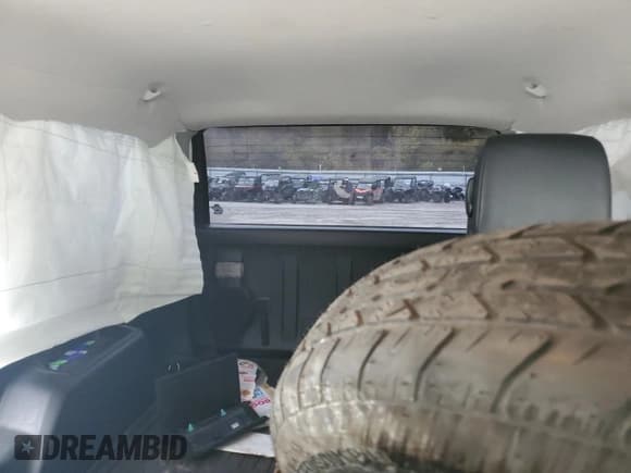 ✅ 2019 Toyota 4Runner Limited Nightshade • VIN: JTEBU5JR9K5696379 • Lot: 83998735. Wystawiony na Copart z przebiegiem 120 460 mil. Bezpłatny archiwum sprzedaży aukcyjnych z USA i szczegółowy raport historii pojazdu na DreamBid. Zdjęcie 10.