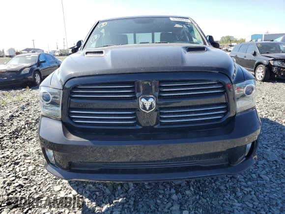 ✅ 2016 Ram 1500 Sport • VIN: 1C6RR7HT6GS210774 • Lot: 67628855. Listed on Copart with 78,633 mi. Free auction sales archive from the USA and detailed vehicle history report at DreamBid. Image 5.