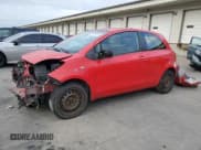 ✅ 2008 Toyota Yaris • VIN: JTDJT923985195165 • Lot: 86705215. Wystawiony na Copart z przebiegiem 172 268 mil. Bezpłatny archiwum sprzedaży aukcyjnych z USA i szczegółowy raport historii pojazdu na DreamBid. Zdjęcie 1.