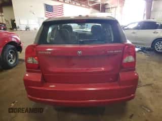 2011 Dodge Caliber с VIN 1B3CB2HA0BD130020, выставлен на аукционе Copart как лот 76474024 с пробегом 137 195 миль миль и Чистый • Clean title. История ставок и продаж доступна на DreamBid. Изображение 6.