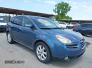 ✅ 2006 Subaru Tribeca 7-Pass • VIN: 4S4WX85C564415030 • Лот: 42666334. Опубликован ранее на IAAI с пробегом 214 900 миль. Бесплатный доступ к архиву аукционных продаж из США и подробный отчёт об истории автомобиля на DreamBid. Изображение 1.