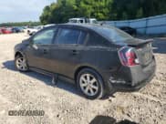 ✅ 2010 Nissan Sentra S • VIN: 3N1AB6AP1AL713445 • Lot: 71718935. Listed on Copart with 161,459 mi. Free auction sales archive from the USA and detailed vehicle history report at DreamBid. Image 2.