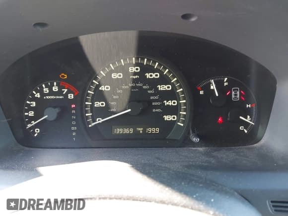 ✅ 2007 Honda Accord LX SE • VIN: 1HGCM563X7A202494 • Lot: 43435789. Listed on IAAI with 139,369 mi. Free auction sales archive from the USA and detailed vehicle history report at DreamBid. Image 7.