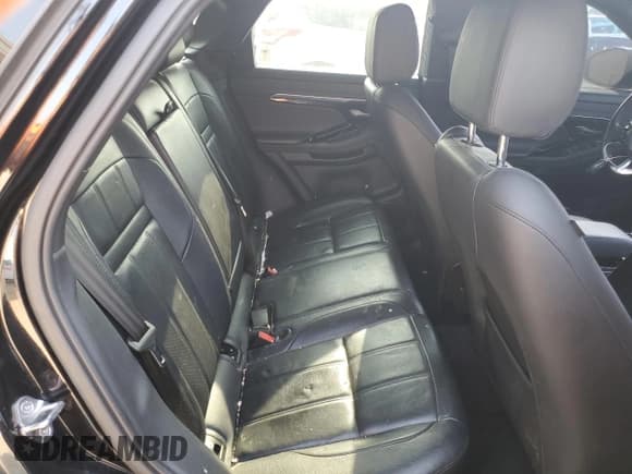 ✅ 2020 Land Rover Range Rover Evoque SE • VIN: SALZP2FX8LH077328 • Lot: 60657485. Listed on Copart with 97,220 mi. Free auction sales archive from the USA and detailed vehicle history report at DreamBid. Image 11.