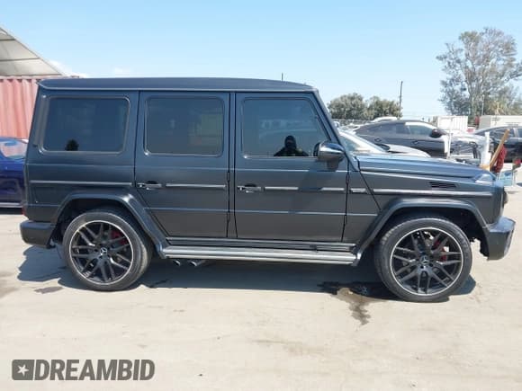 ✅ 2011 Mercedes-Benz G • VIN: WDCYC7BF0BX192903 • Lot: 43110028. Wystawiony na IAAI z przebiegiem Nie podano. Bezpłatny archiwum sprzedaży aukcyjnych z USA i szczegółowy raport historii pojazdu na DreamBid. Zdjęcie 14.