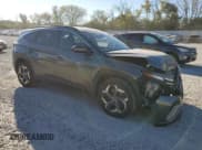 ✅ 2022 Hyundai Tucson SEL • VIN: 5NMJFCAE9NH122846 • Lot: 73880604. Wystawiony na Copart z przebiegiem 44 147 mil. Bezpłatny archiwum sprzedaży aukcyjnych z USA i szczegółowy raport historii pojazdu na DreamBid. Zdjęcie 4.