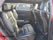 ✅ 2021 Dodge Durango R/T • VIN: 1C4SDJCT0MC682083 • Lot: 95481055. Listed on Copart with 65,801 mi. Free auction sales archive from the USA and detailed vehicle history report at DreamBid. Image 11.