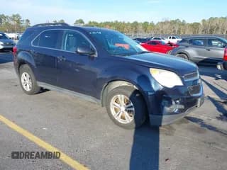 ✅ 2015 Chevrolet Equinox LT • VIN: 2GNALBEK4F6314288 • Lot: 43892820. Wystawiony na IAAI z przebiegiem 123 483 mil. Bezpłatny archiwum sprzedaży aukcyjnych z USA i szczegółowy raport historii pojazdu na DreamBid. Zdjęcie 1.