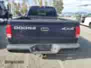 1999 Dodge Dakota SLT z VIN 1B7GG22YXXS235254, wystawiony jako Copart lot #72859554 z przebiegiem 172 272 mil mil oraz Szkoda całkowita • Salvage title. Historia ofert i sprzedaży dostępna na DreamBid. Obrazek 6.