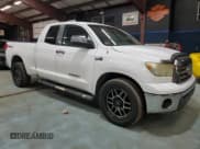 ✅ 2007 Toyota Tundra SR5 • VIN: 5TBBV54137S464085 • Lot: 92786785. Listed on Copart with 326,546 mi. Free auction sales archive from the USA and detailed vehicle history report at DreamBid. Image 4.