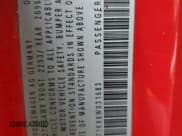 ✅ 2008 Volkswagen Golf GTI • VIN: WVWEV71K88W031683 • Lot: 44796365. Listed on Copart with 280,249 mi. Free auction sales archive from the USA and detailed vehicle history report at DreamBid. Image 12.