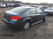 ✅ 2012 Subaru Legacy 2.5i • VIN: 4S3BMBA62C3010091 • Lot: 43745186. Listed on IAAI with Not provided. Free auction sales archive from the USA and detailed vehicle history report at DreamBid. Image 4.