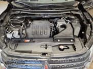 ✅ 2024 Mitsubishi Eclipse Cross ES • VIN: JA4ATUAA4RZ071053 • Лот: 69635795. Опубликован ранее на Copart с пробегом 29 763 миль. Бесплатный доступ к архиву аукционных продаж из США и подробный отчёт об истории автомобиля на DreamBid. Изображение 12.