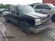 2004 Chevrolet Silverado 1500 z VIN 1GCEC14X84Z165693, wystawiony jako IAAI lot #42339398 z przebiegiem 175 863 mil mil oraz . Historia ofert i sprzedaży dostępna na DreamBid. Obrazek 1.