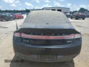 ✅ 2013 Lincoln MKZ • VIN: 3LN6L2JK6DR806309 • Lot: 61502155. Wystawiony na Copart z przebiegiem 56 999 mil. Bezpłatny archiwum sprzedaży aukcyjnych z USA i szczegółowy raport historii pojazdu na DreamBid. Zdjęcie 6.