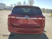 ✅ 2020 Buick Envision Essence • VIN: LRBFX2SA4LD110570 • Lot: 89920945. Wystawiony na Copart z przebiegiem 58 772 mil. Bezpłatny archiwum sprzedaży aukcyjnych z USA i szczegółowy raport historii pojazdu na DreamBid. Zdjęcie 6.