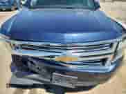 2019 Chevrolet Suburban Premier with VIN 1GNSCJKCXKR110511, listed as a Copart auction lot 71028945 with 87,669 mi miles and Salvage title. Bid and sale history available at DreamBid. Image 12.